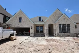2823 Tulip Terrace Trail, Richmond, TX 77406 - Photo 5
