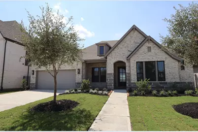 2823 Tulip Terrace Trail, Richmond, TX 77406 - Photo 1