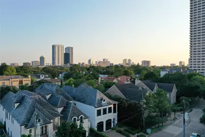 2240 Mimosa Drive #6W, Houston, TX 77019 - Photo 1