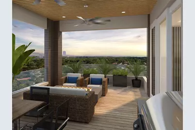 2240 Mimosa Drive #6W, Houston, TX 77019 - Photo 3