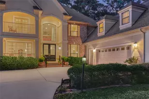 3073 Bentwater Dr, Montgomery, TX 77356 - Photo 3