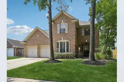 14130 Jade Meadow Court, Houston, TX 77062 - Photo 3