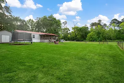 164 Deer Trail, Trinity, TX 75862 - Photo 19