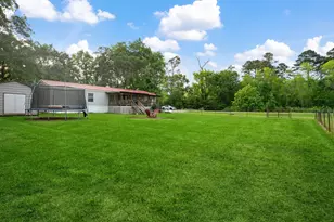 164 Deer Trail, Trinity, TX 75862 - Photo 19