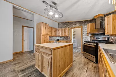 164 Deer Trail, Trinity, TX 75862 - Photo 7