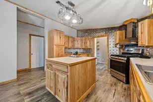 164 Deer Trail, Trinity, TX 75862 - Photo 7