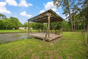 164 Deer Trail, Trinity, TX 75862 - Photo 23