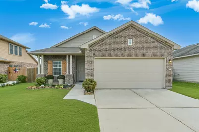 17514 Emily Springs Court, Humble, TX 77396 - Photo 1