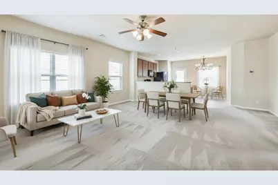 17514 Emily Springs Court, Humble, TX 77396 - Photo 7