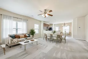 17514 Emily Springs Ct, Humble, TX 77396 - Photo 7