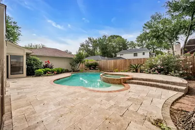1910 Wildwood Lane, Richmond, TX 77406 - Photo 29