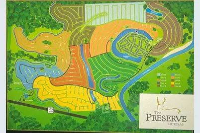 Lot 305 Trinity Drive, Liberty, TX 77575 - Photo 11