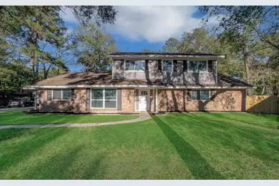 595 River Plantation Drive, Conroe, TX 77302 - Photo 1