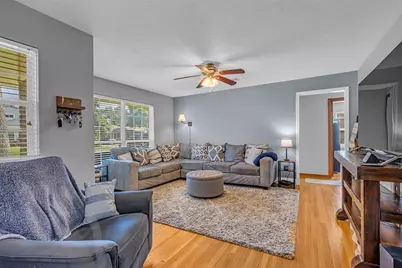 5129 Nina Lee Lane, Houston, TX 77092 - Photo 3