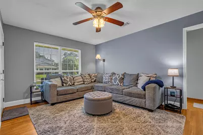 5129 Nina Lee Lane, Houston, TX 77092 - Photo 1