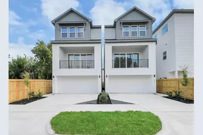 2521 Francis Street, Houston, TX 77004 - Photo 1