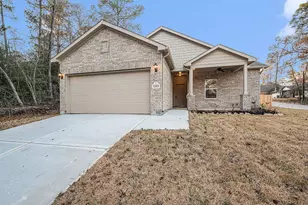 12153 Goliad Ln, Willis, TX 77378 - Photo 1