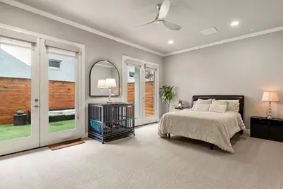 306 W Saulnier Street, Houston, TX 77019 - Photo 7