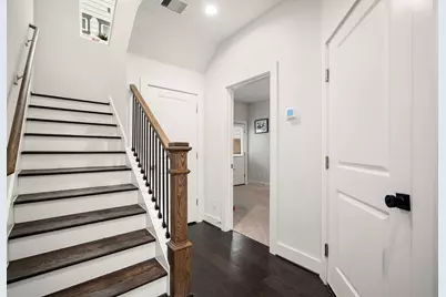 5434 Wheatley Street #B, Houston, TX 77091 - Photo 5