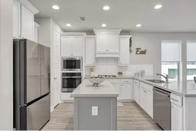 631 Sand Branch Drive, Conroe, TX 77304 - Photo 7