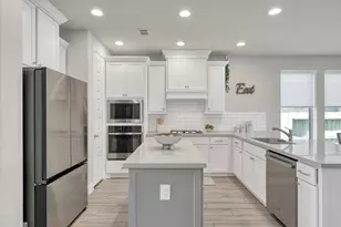 631 Sand Branch Dr, Conroe, TX 77304 - Photo 7