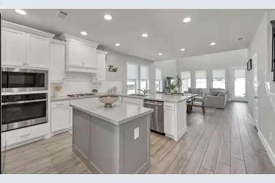 631 Sand Branch Drive, Conroe, TX 77304 - Photo 11