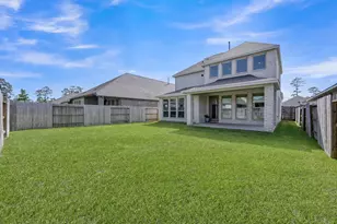 631 Sand Branch Dr, Conroe, TX 77304 - Photo 33