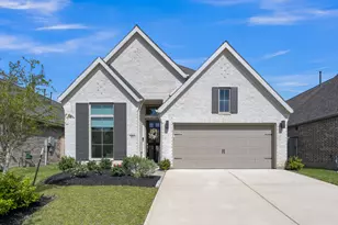 631 Sand Branch Dr, Conroe, TX 77304 - Photo 1