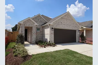 5942 Texas Sun Drive, Fulshear, TX 77441 - Photo 1
