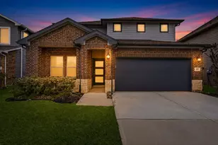 411 April Bay Dr, Conroe, TX 77316 - Photo 1