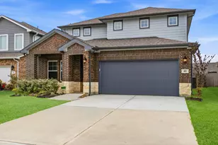 411 April Bay Dr, Conroe, TX 77316 - Photo 3