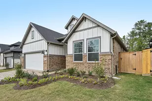 26018 S Outrider Banks, Montgomery, TX 77316 - Photo 3