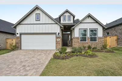 26018 S Outrider Banks, Montgomery, TX 77316 - Photo 1