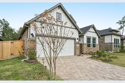 26018 S Outrider Banks, Montgomery, TX 77316 - Photo 5