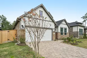 26018 S Outrider Banks, Montgomery, TX 77316 - Photo 5