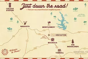 26018 S Outrider Banks, Montgomery, TX 77316 - Photo 45