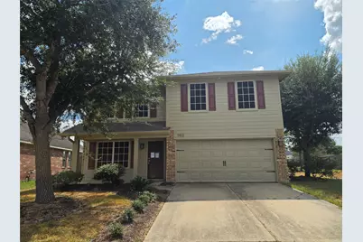 11102 Great Hawk Lane, Houston, TX 77075 - Photo 1