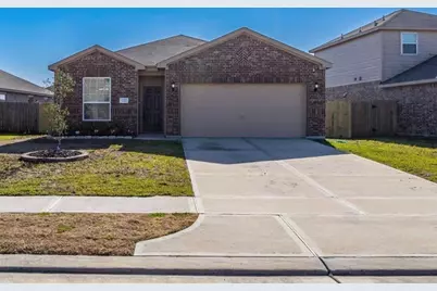 1222 Steel Redan Drive, Iowa Colony, TX 77583 - Photo 1