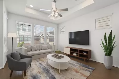 3112 Yukon Trace Drive, Houston, TX 77063 - Photo 1