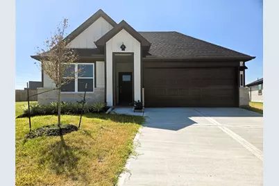 1203 Via Sacra Drive, Richmond, TX 77406 - Photo 1