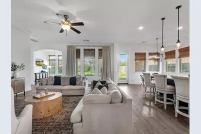 1426 Talco Garden Court, League City, TX 77573 - Photo 11