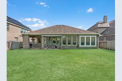 1426 Talco Garden Court, League City, TX 77573 - Photo 5