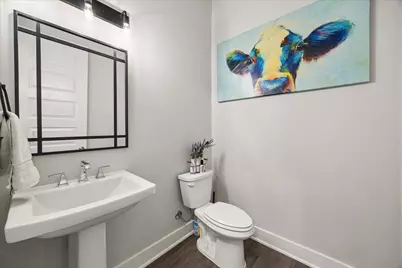 1810 Fresh Garden Way Way, Richmond, TX 77406 - Photo 19
