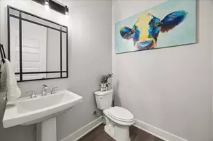 1810 Fresh Garden Way Way, Richmond, TX 77406 - Photo 19