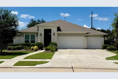1810 Fresh Garden Way Way, Richmond, TX 77406 - Photo 1