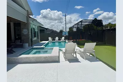 1810 Fresh Garden Way Way, Richmond, TX 77406 - Photo 3