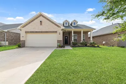 22606 Rosehill Meadow Drive, Tomball, TX 77377 - Photo 3