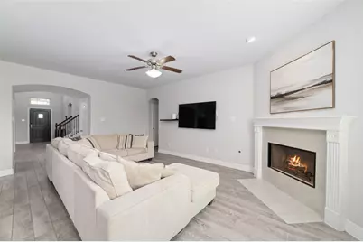 22606 Rosehill Meadow Drive, Tomball, TX 77377 - Photo 11