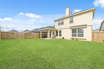 22606 Rosehill Meadow Drive, Tomball, TX 77377 - Photo 35