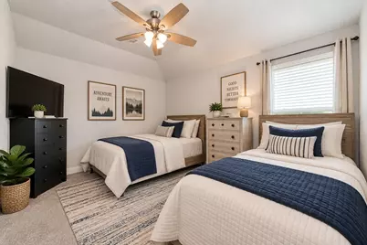 22606 Rosehill Meadow Drive, Tomball, TX 77377 - Photo 29